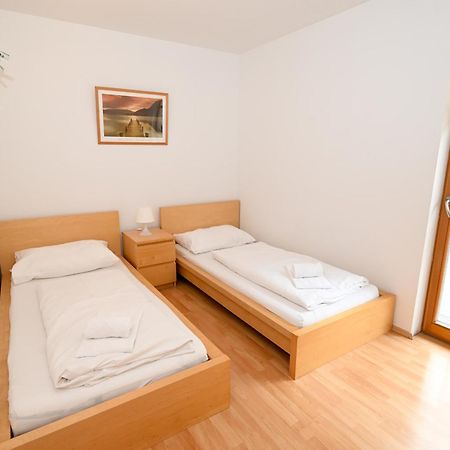 Appartementhaus Zell City By All In One Apartments Zell am See Exterior foto