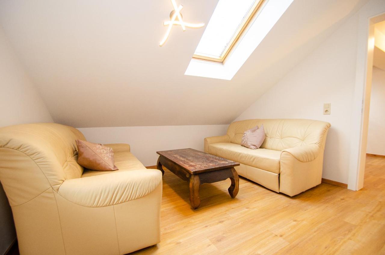 Appartementhaus Zell City By All In One Apartments Zell am See Exterior foto