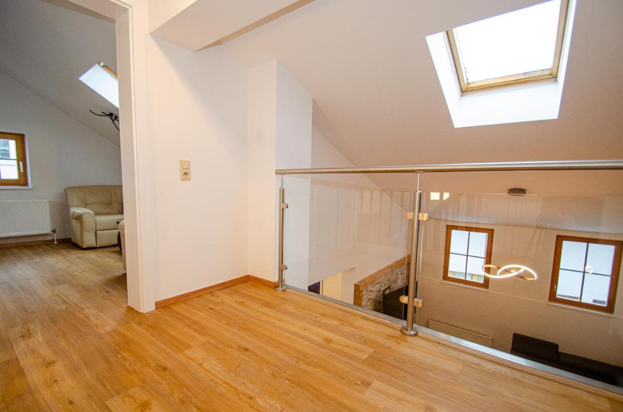 Appartementhaus Zell City By All In One Apartments Zell am See Exterior foto
