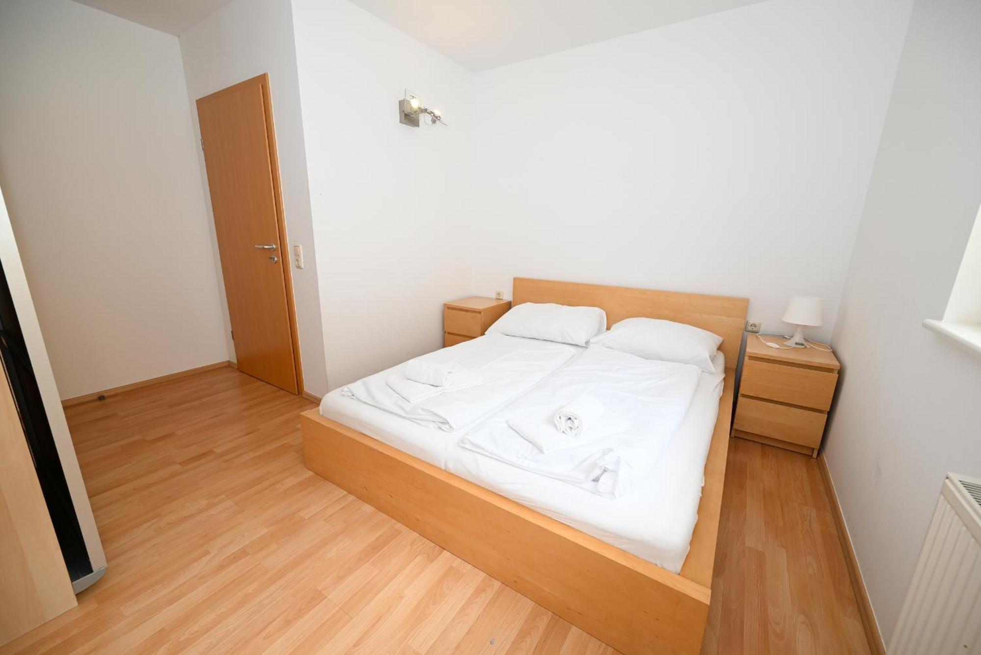 Appartementhaus Zell City By All In One Apartments Zell am See Exterior foto