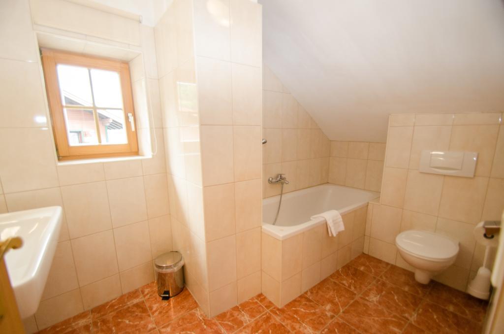 Appartementhaus Zell City By All In One Apartments Zell am See Exterior foto