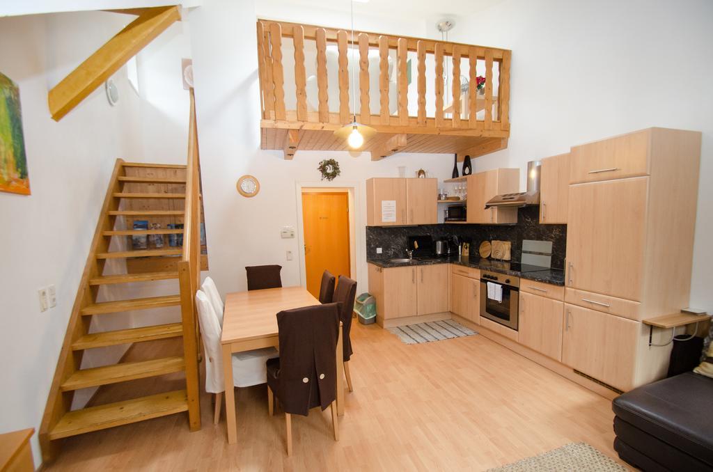 Appartementhaus Zell City By All In One Apartments Zell am See Exterior foto