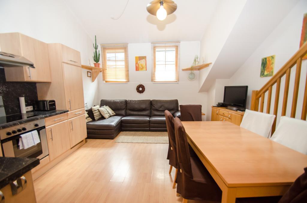 Appartementhaus Zell City By All In One Apartments Zell am See Exterior foto