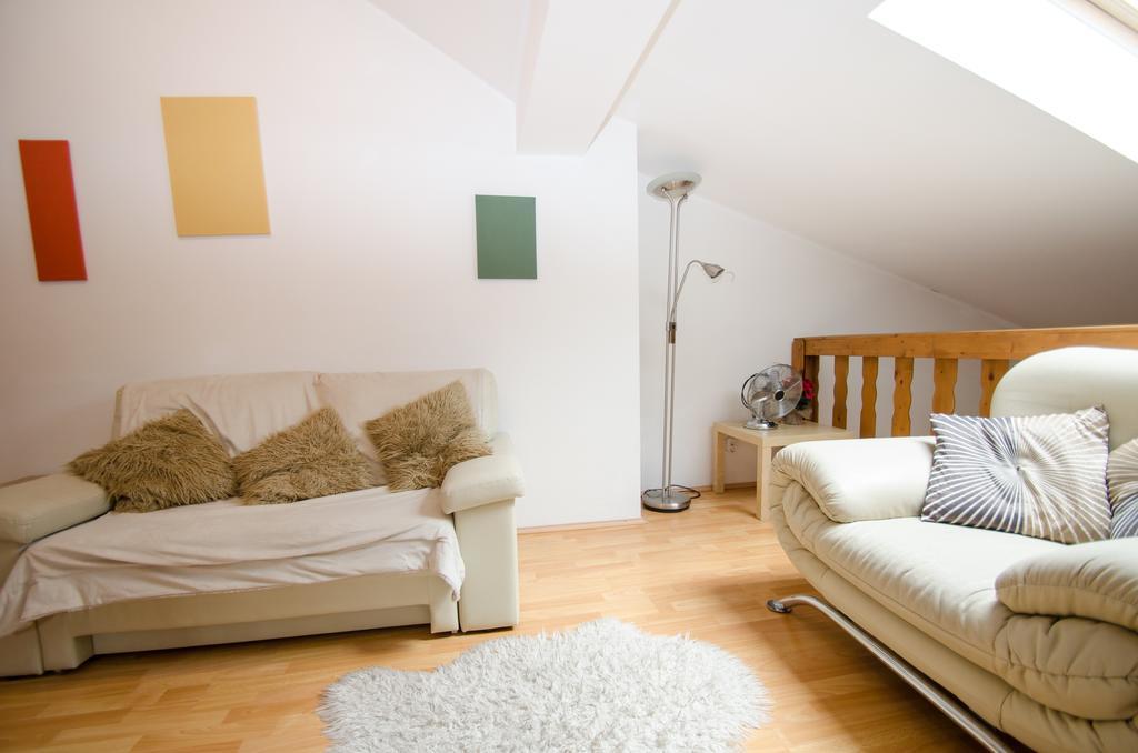 Appartementhaus Zell City By All In One Apartments Zell am See Exterior foto