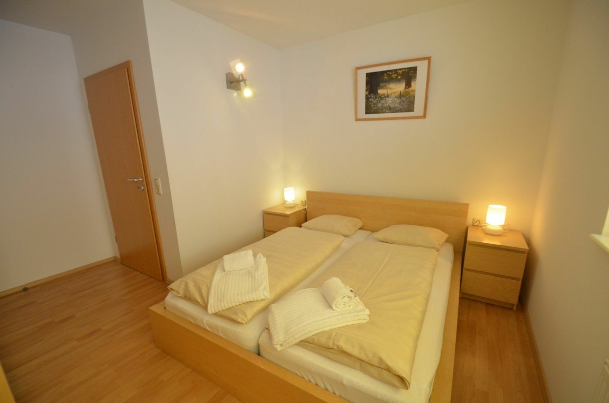 Appartementhaus Zell City By All In One Apartments Zell am See Exterior foto
